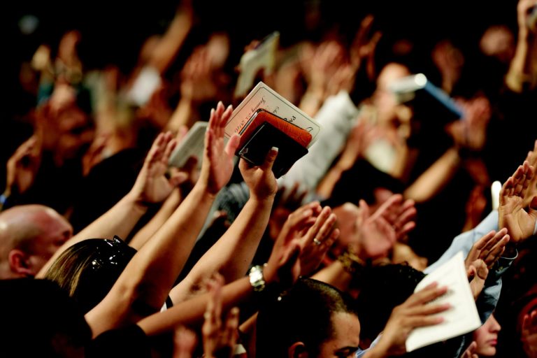 One Big Mistake Many Bivocational Pastors Make