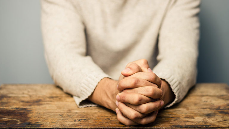 We need a move of God in Canada!