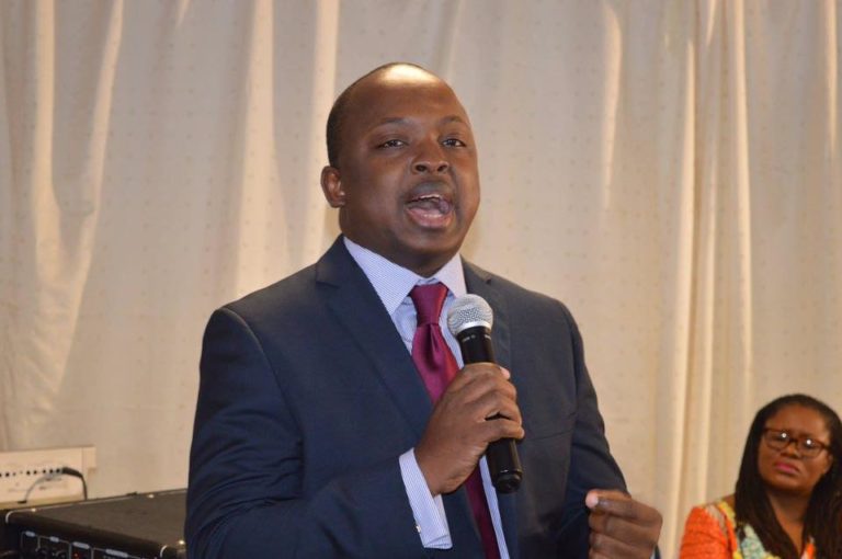 BiVo 14: Interview with Bro Sidney Ladi Sanni – A Bivo Teacher!