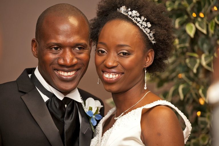 BiVo018: Lessons from 14 years of marriage to Olu Sobanjo