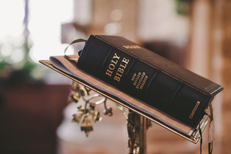 How to Prepare a Great Sermon as a BiVo Pastor – (1)