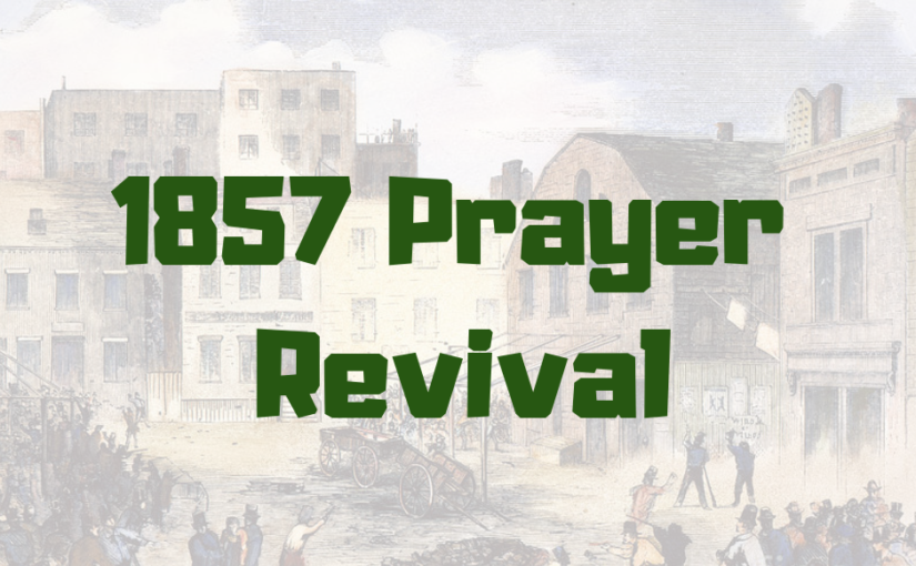 BiVo 028: Before the 1857 Prayer Revival