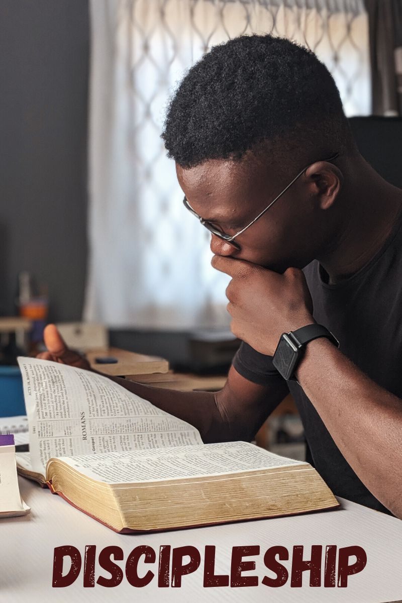 Discipleship