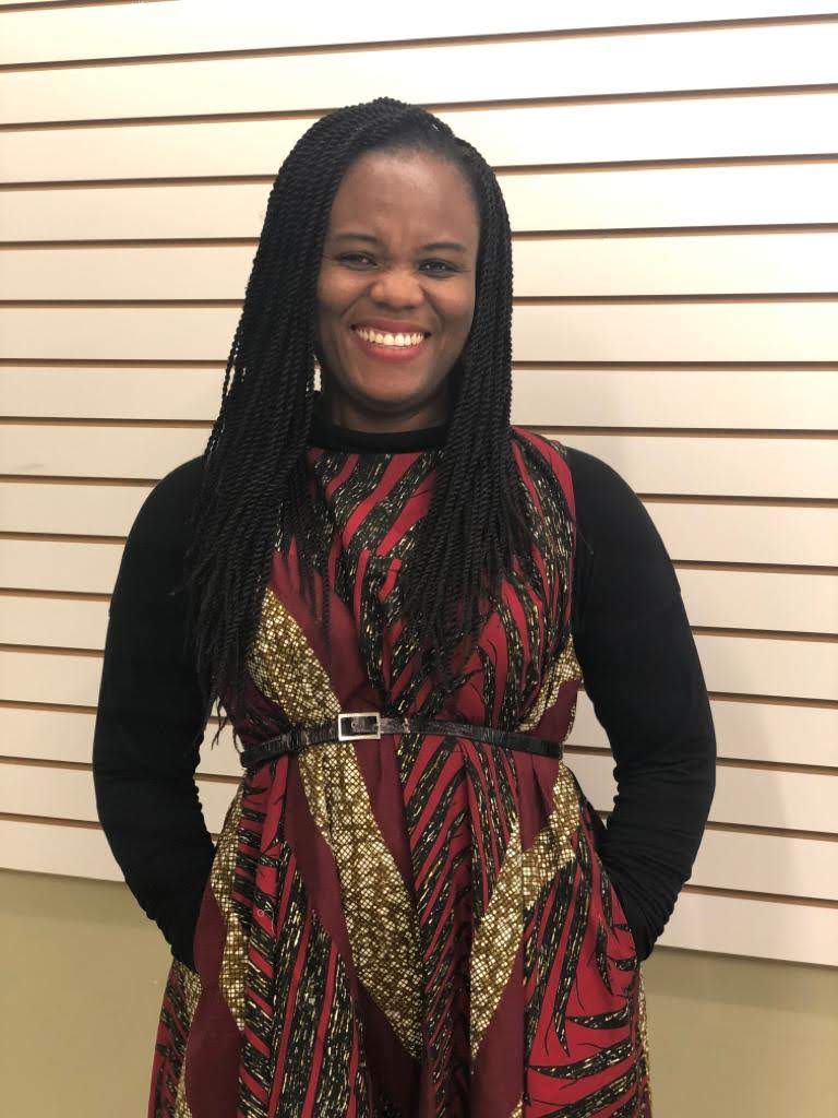 BiVo Or Market Place Ministry Discussion with Cynthia Egbunonu.