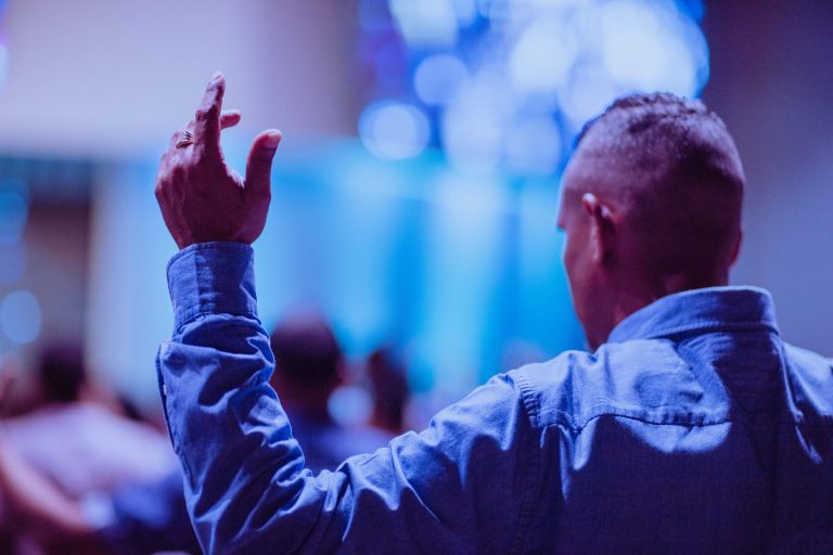 Are you doing the work of a prophet?
