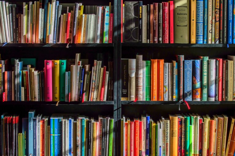 August Books – Packets of Wisdom!