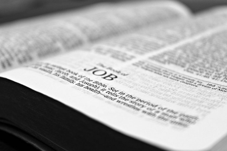 7 Reasons Why I Like Discovery Bible Studies