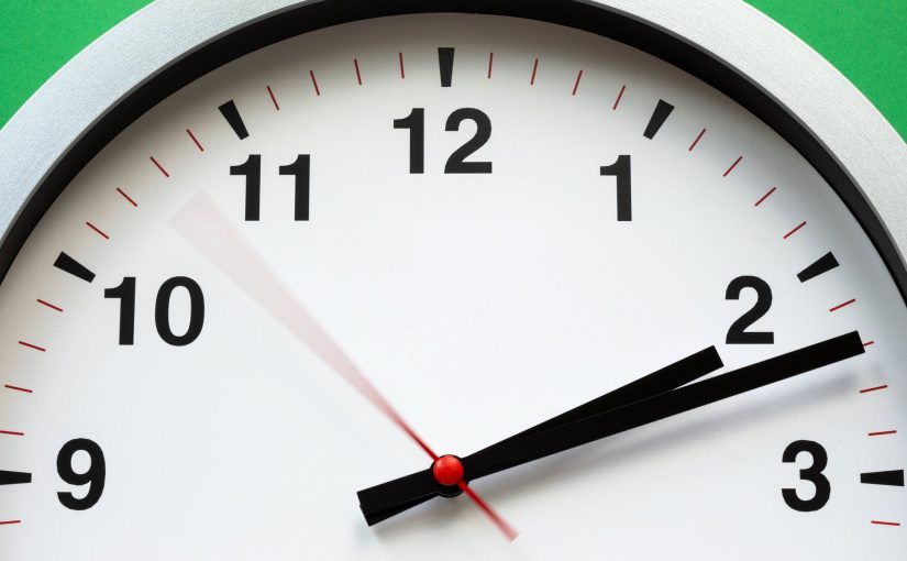 3 Reasons why disciple making movements start slow to go fast