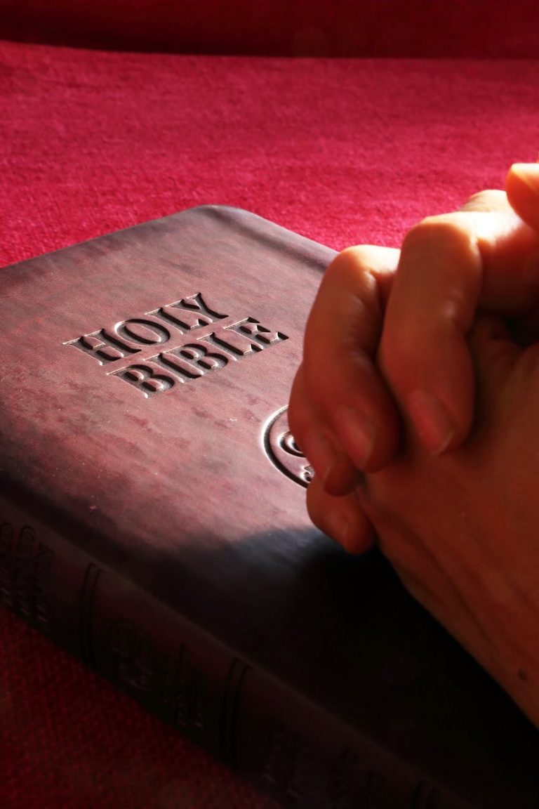 Can a believer honestly pray too much?