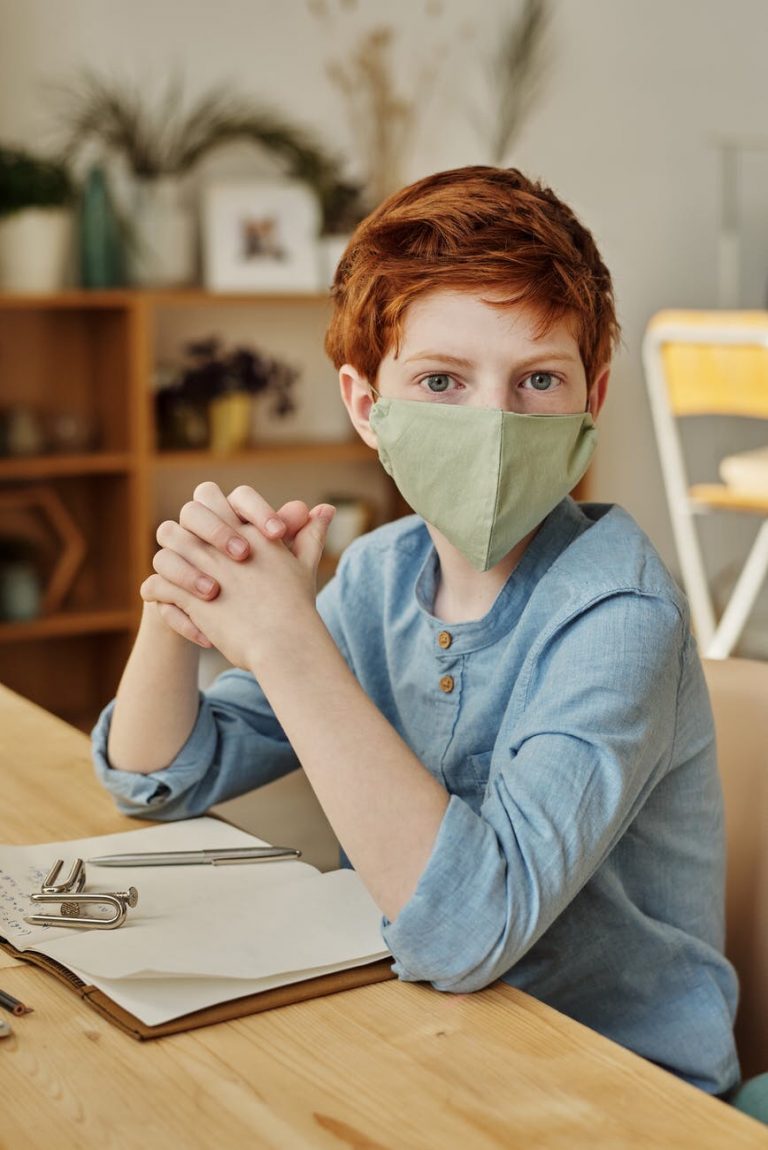Disciple Making Lessons from a Pandemic
