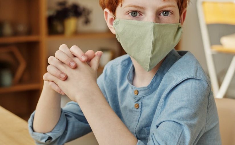 Disciple Making Lessons from a Pandemic