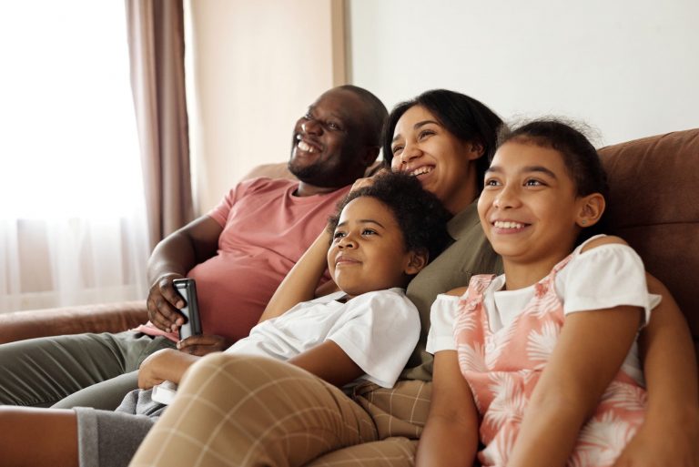 What about children in the house church?