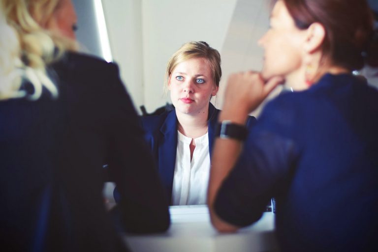 Do you think like a recruiter?