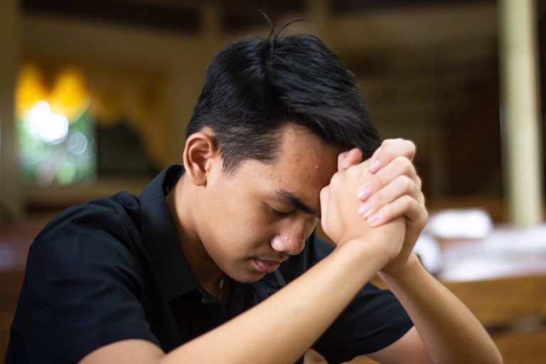 Do you have a scheduled prayer time?