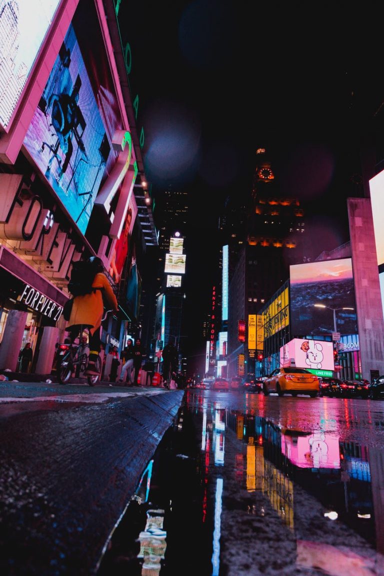 Do you know what God is up to in your city?