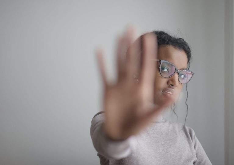 3 things you can do to reduce the effects of rejection and persecution!