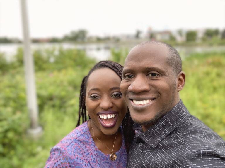 5 Steps System to a Happy Marriage!!